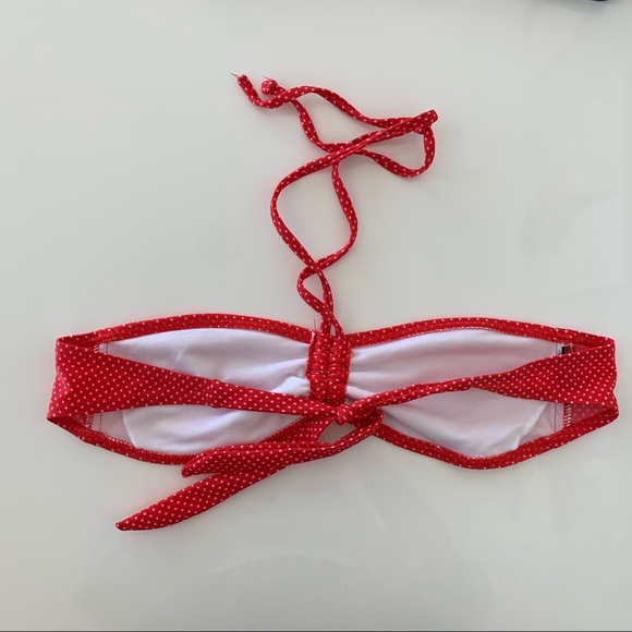 Bundle of 3 Small Women’s Bikini Tops - Picture 13 of 15